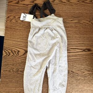 Zara Baby Jumpsuit